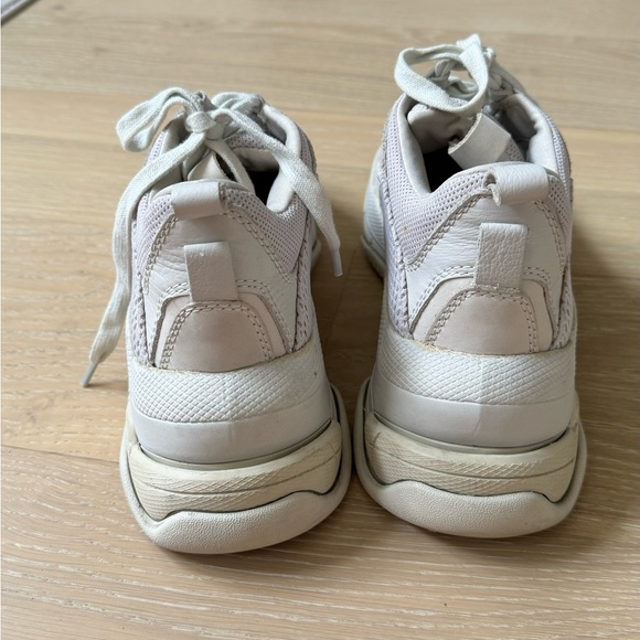 Jeffrey Campbell chunky sneakers - Picture 6 of 9